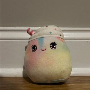 Squishmallows Rainbow Plush